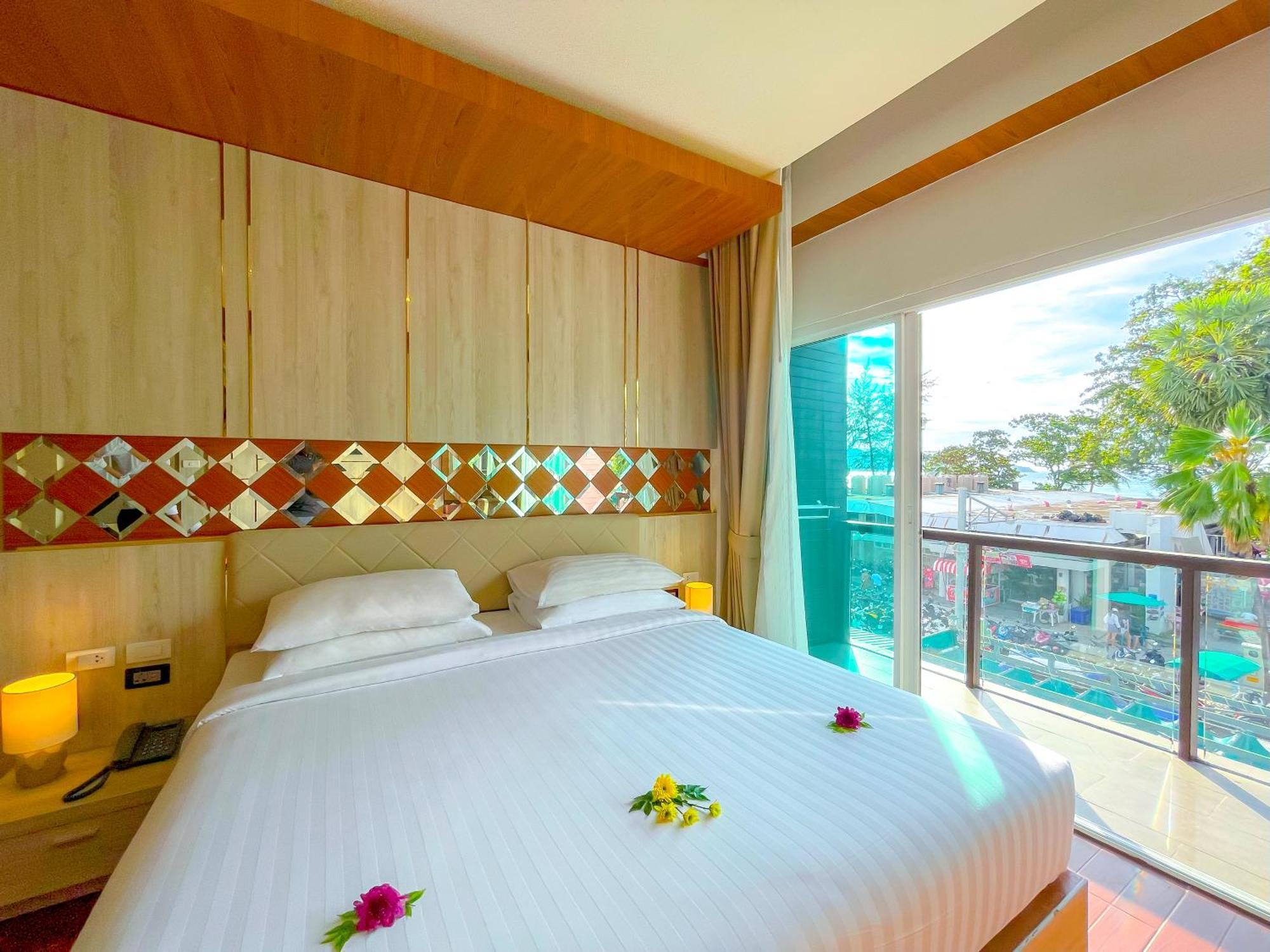 Quality And Hotel