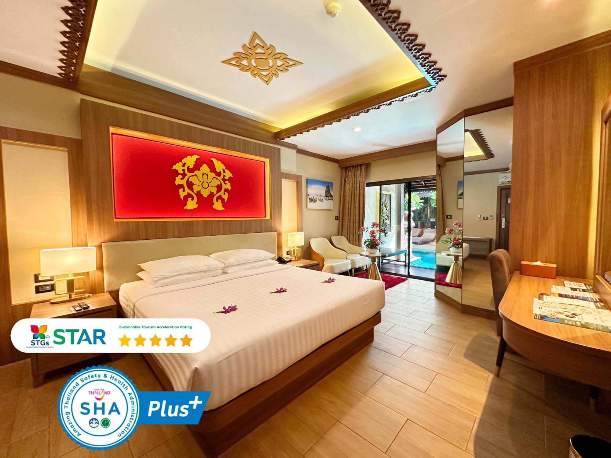 Quality And Hotel 4*