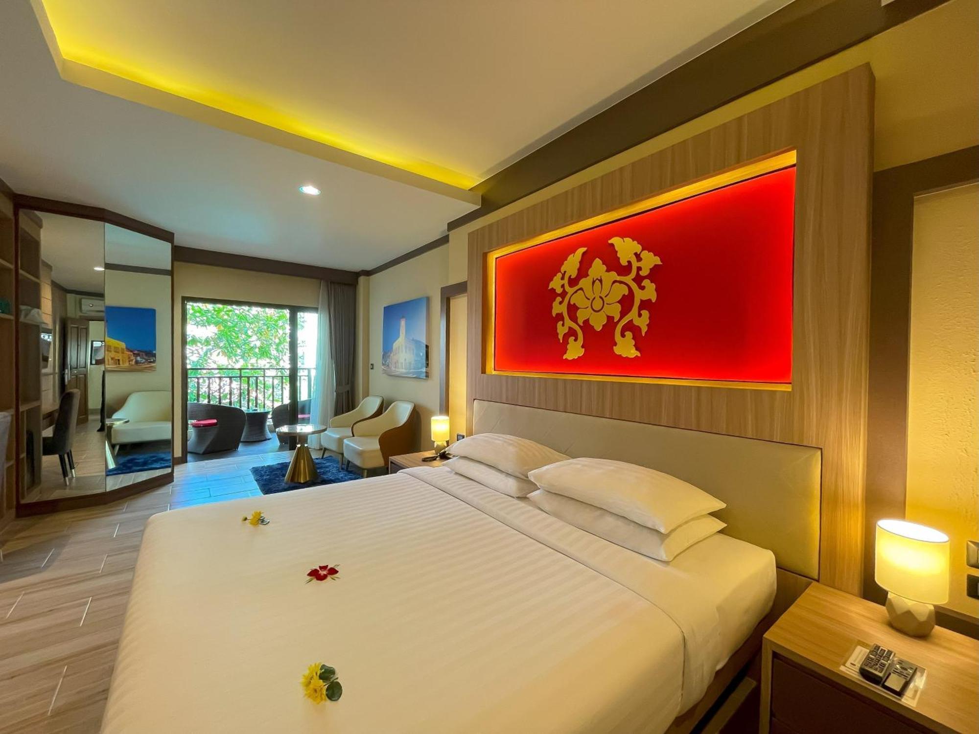 Hotel Quality And