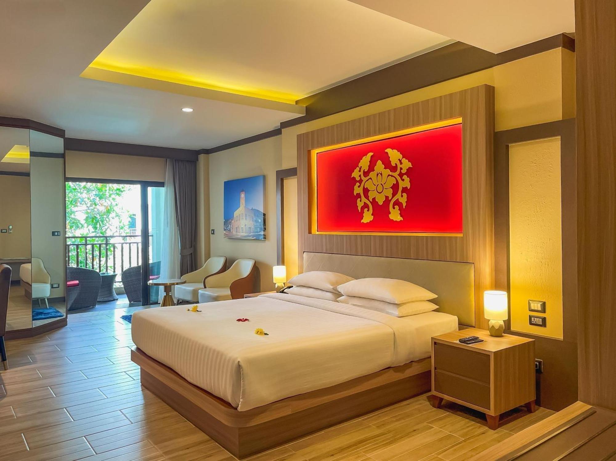 Quality And Hotel
