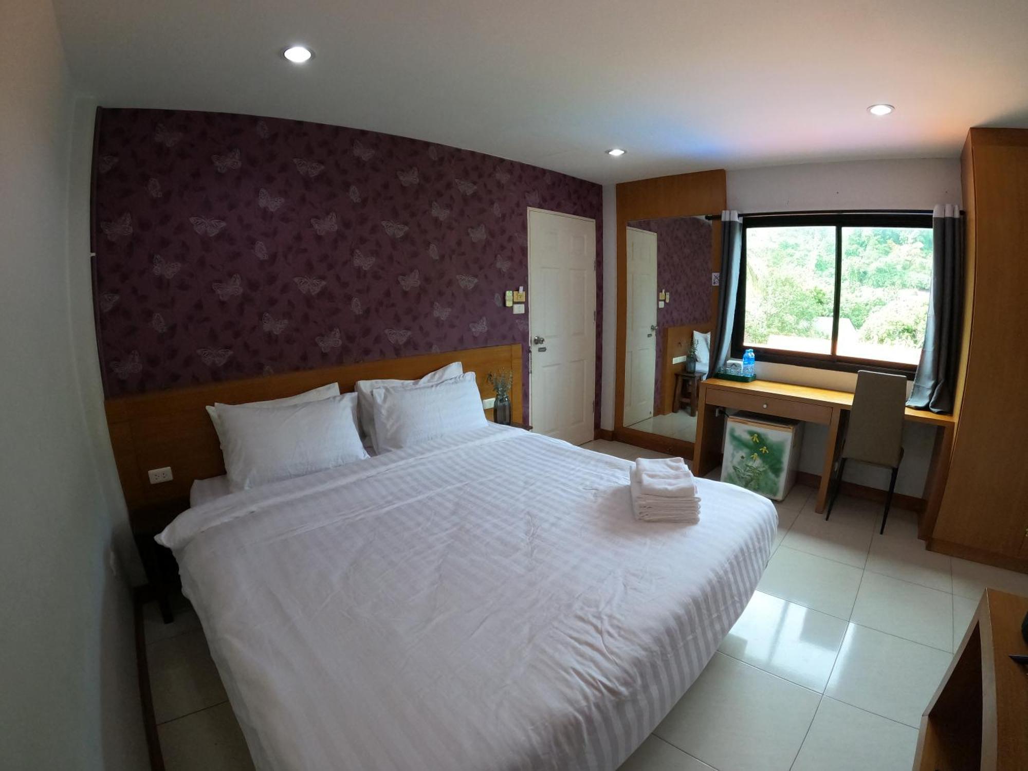 Hotel Coco Mountain View 3*