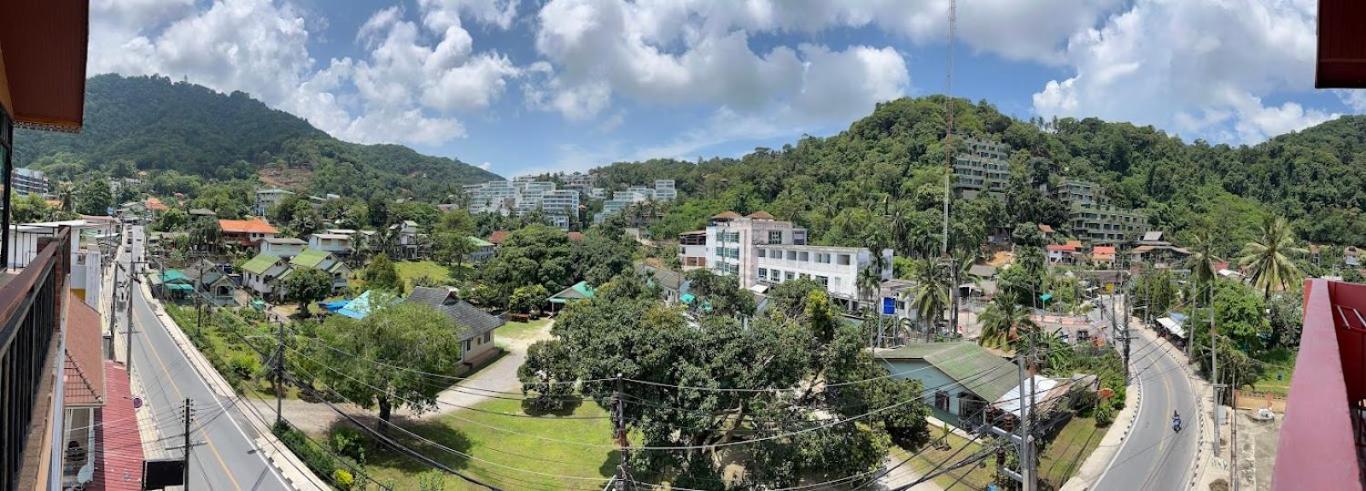 Coco Mountain View Hotel Kata Beach (Phuket)