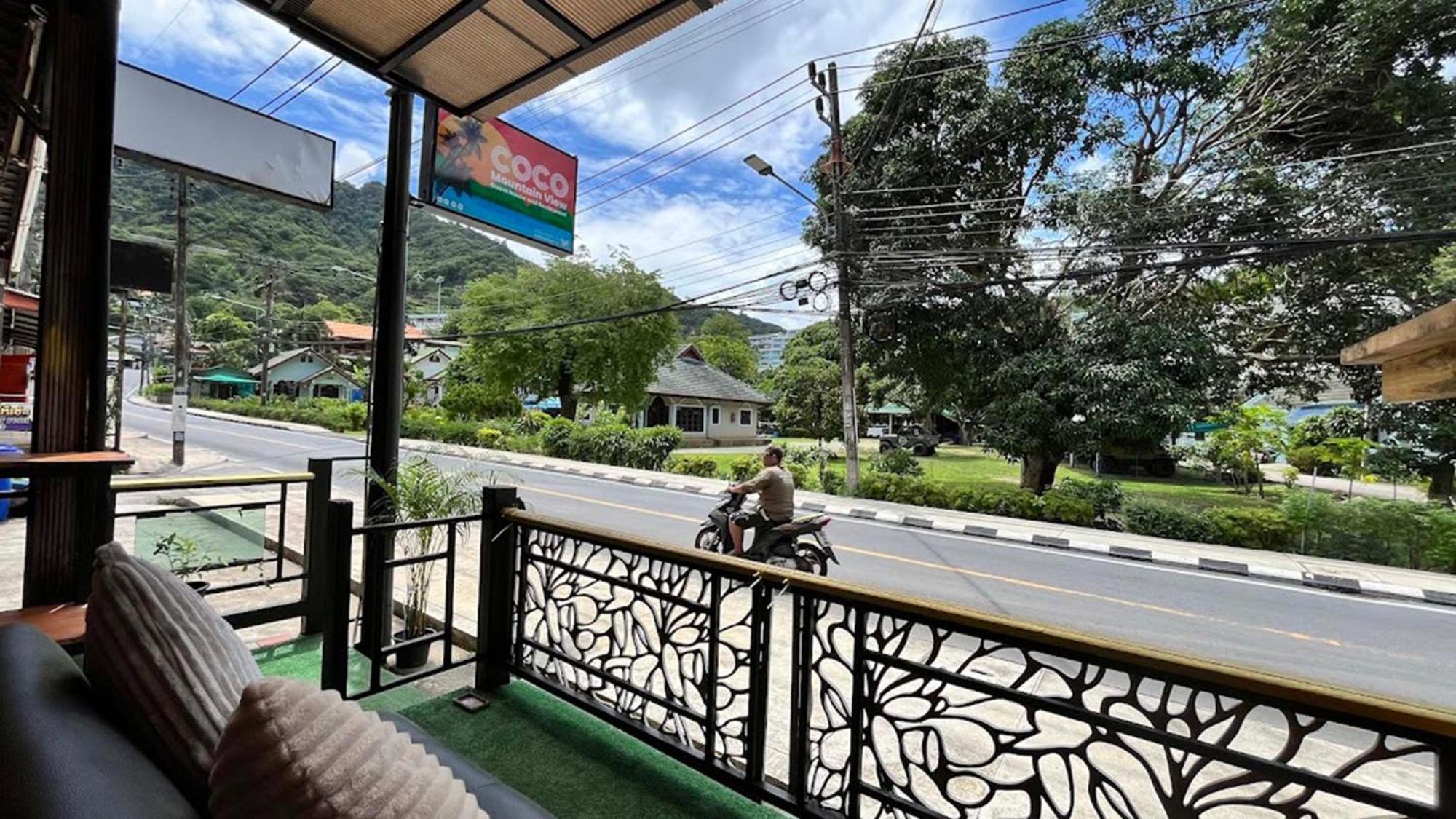 Coco Mountain View Hotel