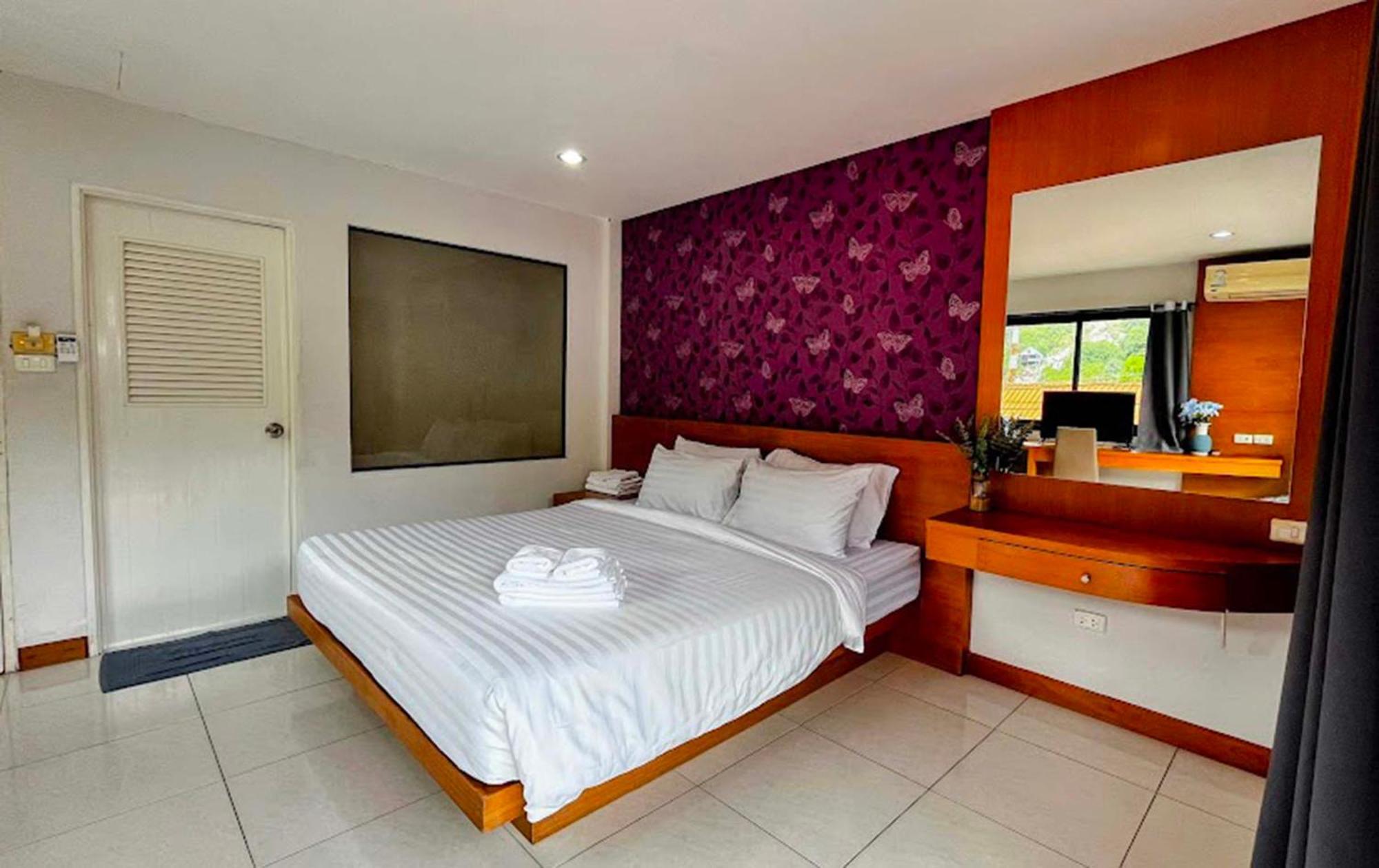 Hotel Coco Mountain View 3*