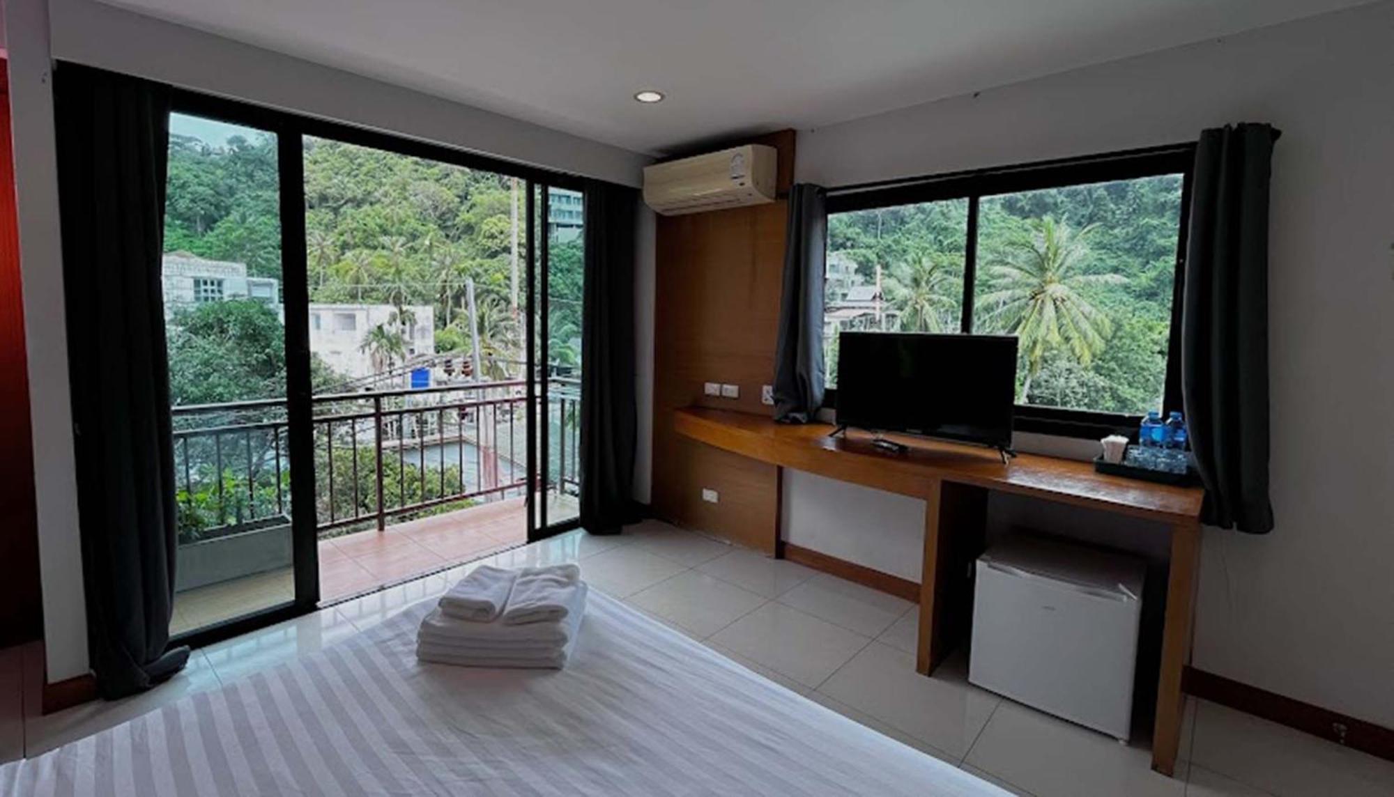 Coco Mountain View Kata Beach (Phuket)