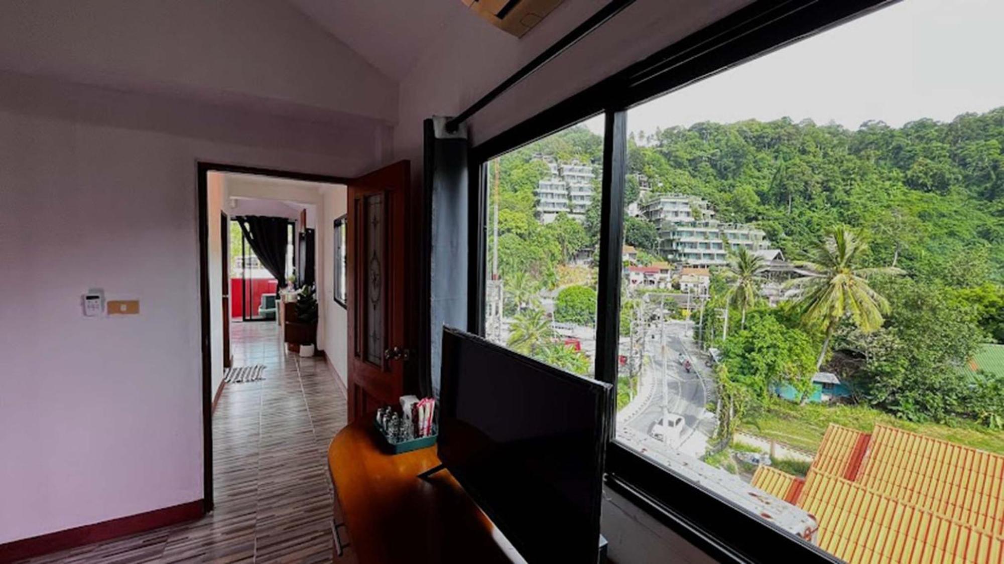 Hotel Coco Mountain View 3*