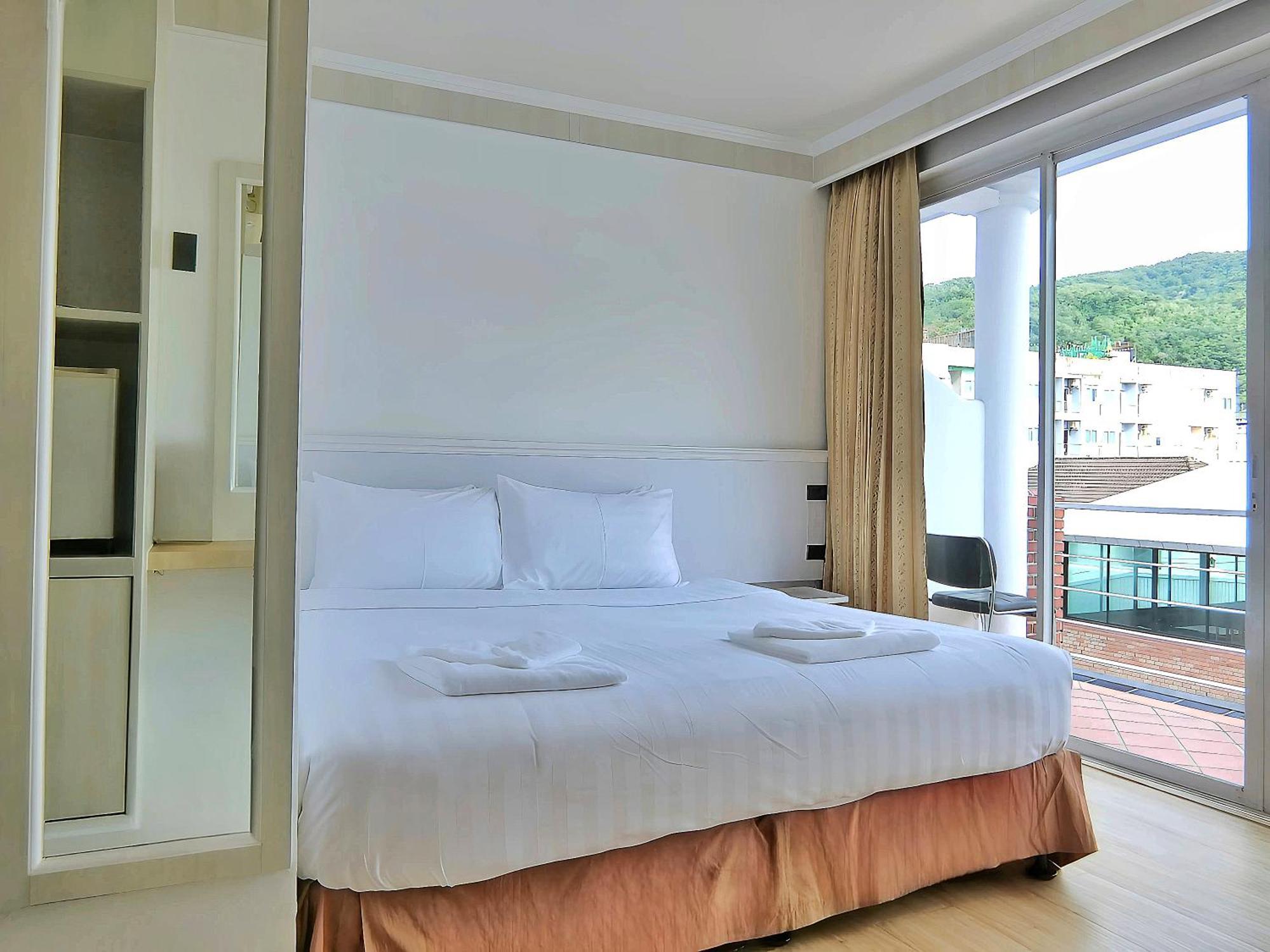 Hotel Sira Boutique - Newly Renovated Patong