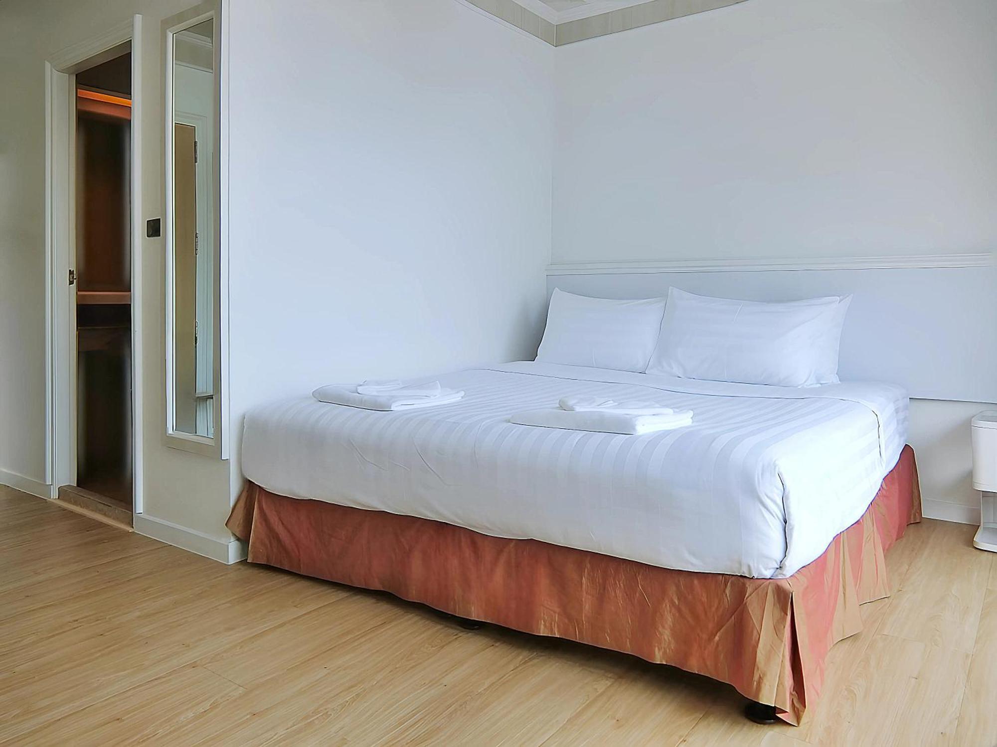 Sira Boutique - Newly Renovated 3*