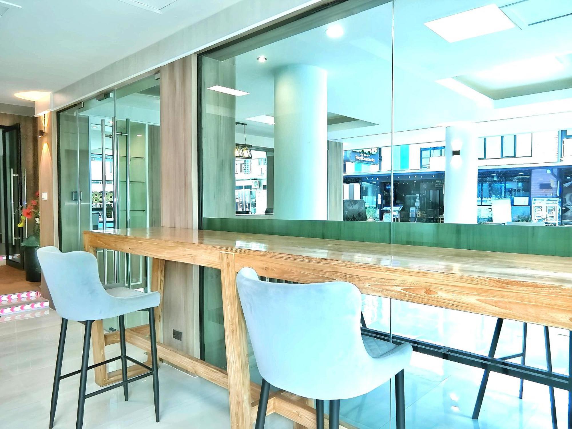 Hotel Sira Boutique - Newly Renovated Patong