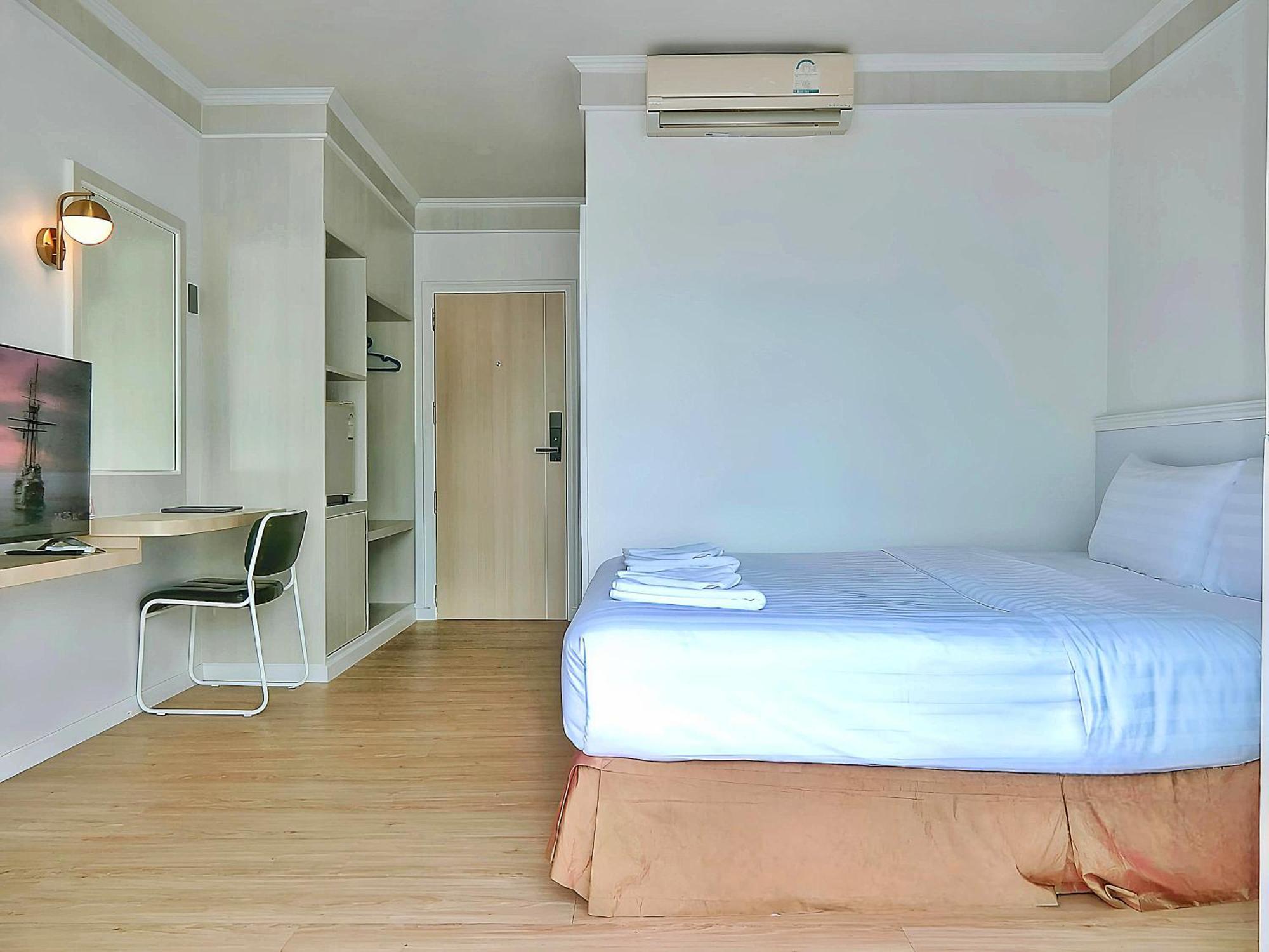 Hotel Sira Boutique - Newly Renovated 3*
