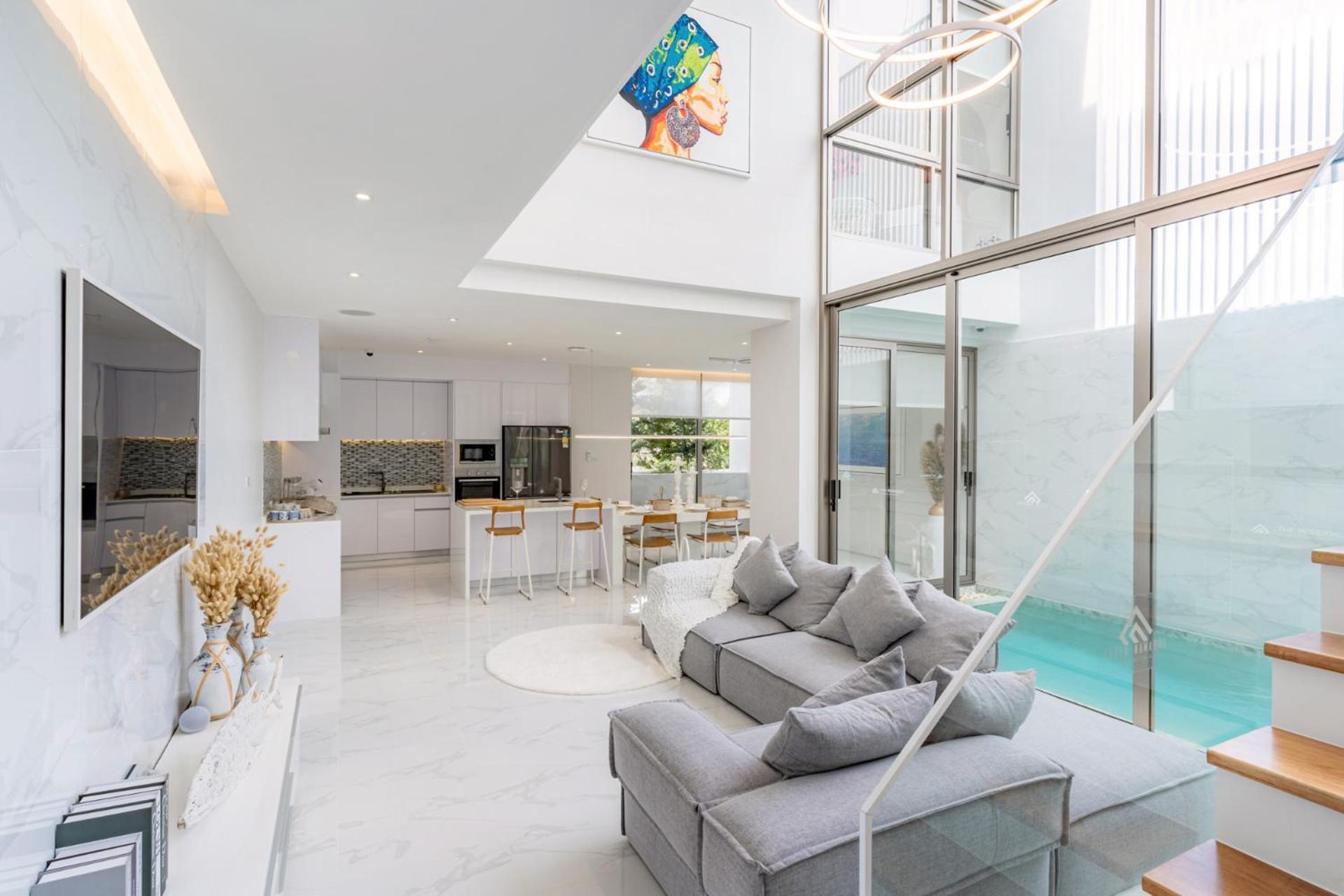 Villa Andaman 15 Minutes From Bangtao Phuket