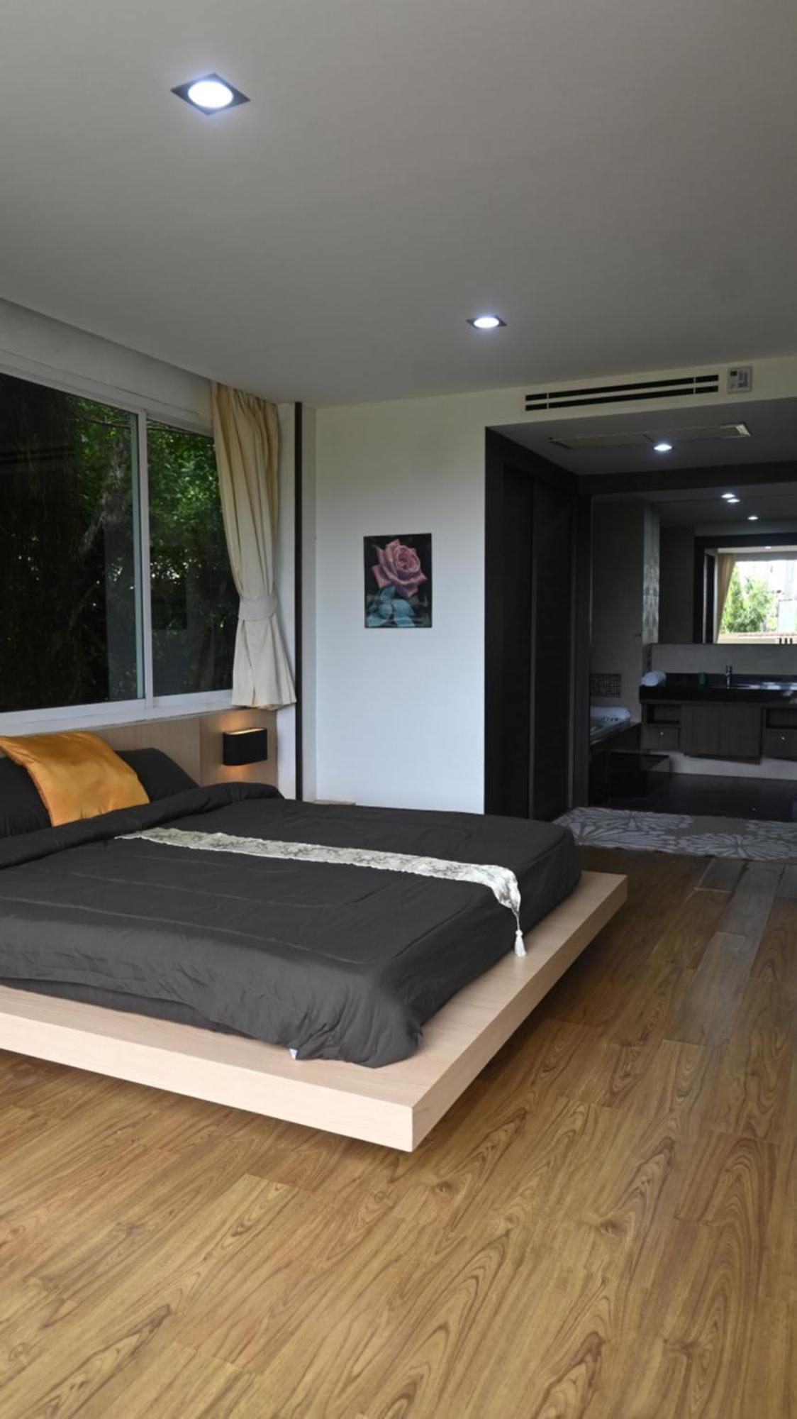 Apartment Serenity At Beach *