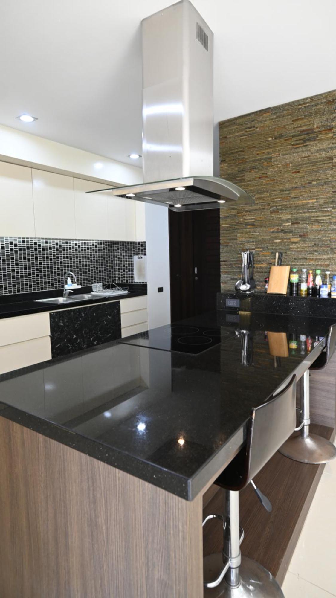 Apartment Serenity At Beach Karon
