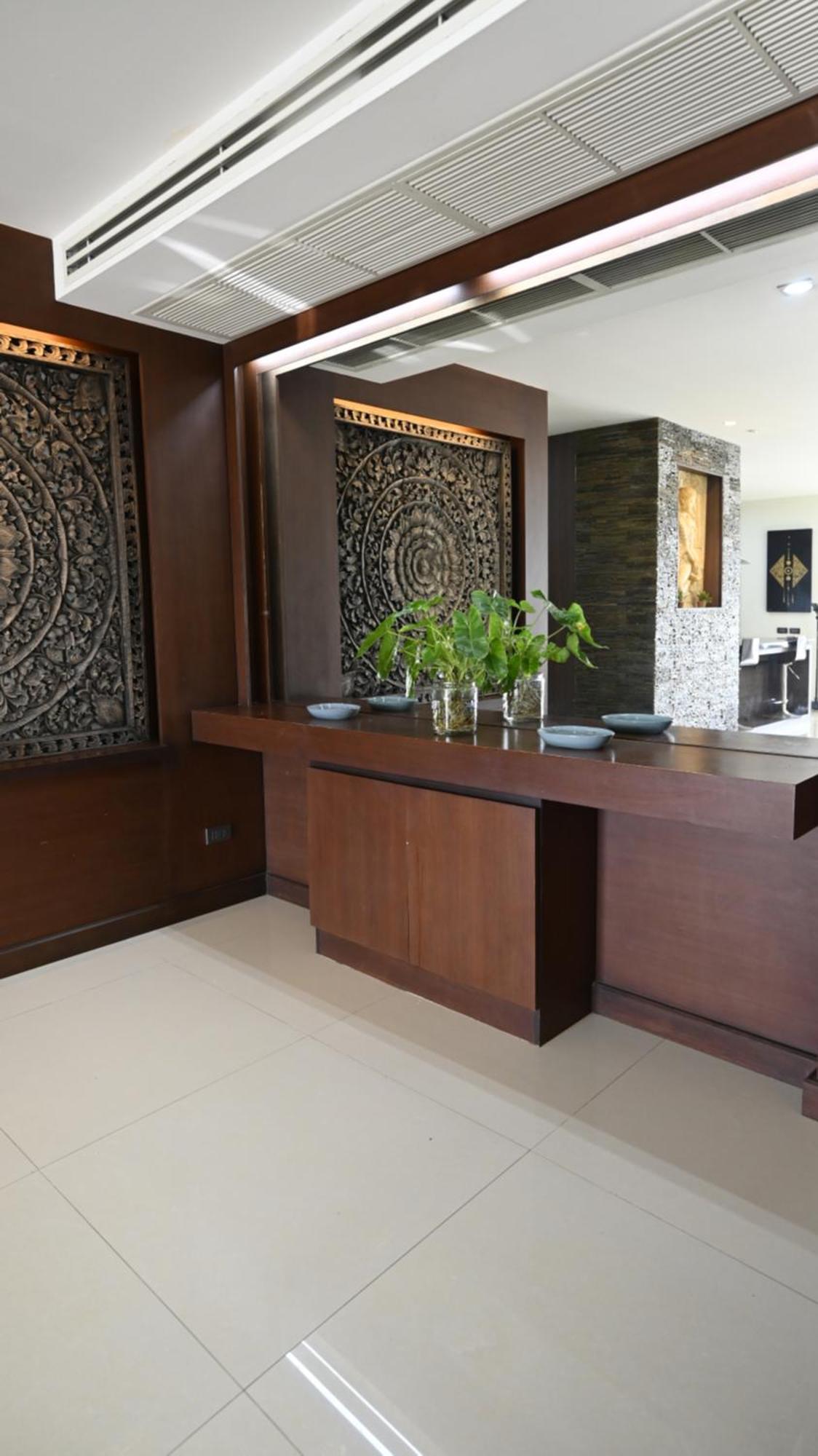 Serenity At Beach Apartment *