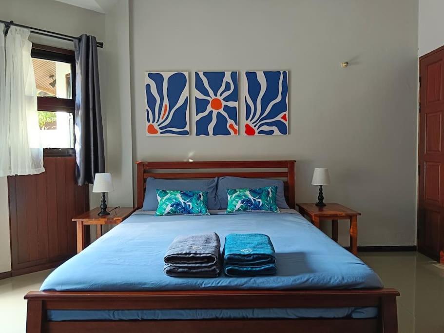 Naiharn Pool Villa, Villa
