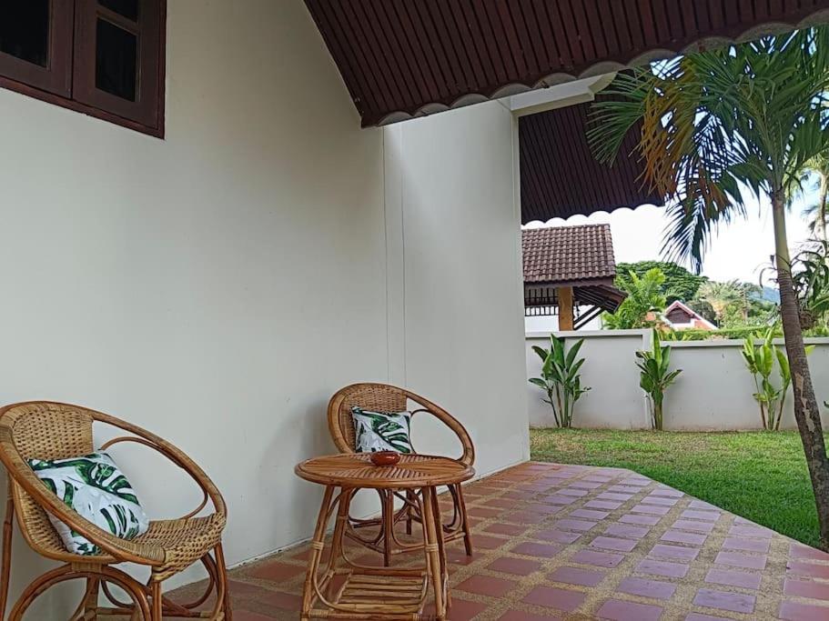 Villa Naiharn Pool Villa,