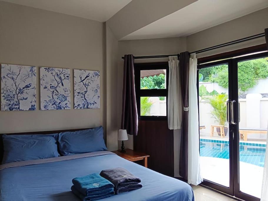 Villa Naiharn Pool Villa,