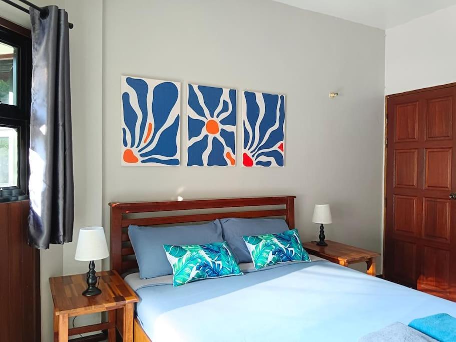 Naiharn Pool Villa, Rawai
