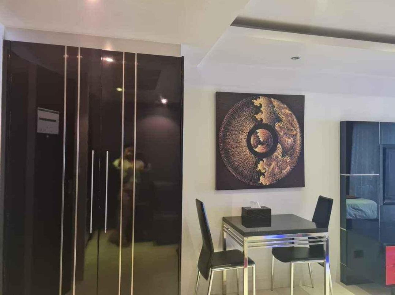 Apartment L2 Promotion, Modern In Bangla Road With Private Jacuzzi & Roof Pool *