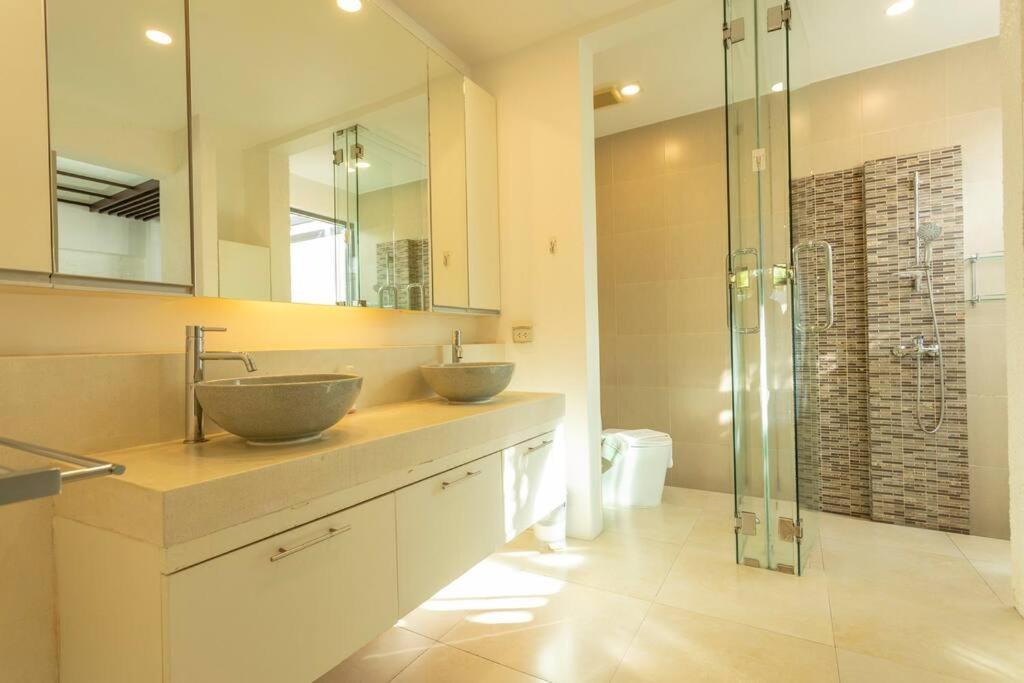 Holiday home Of The Range, Great Location, Full Luxury V128 Thalang
