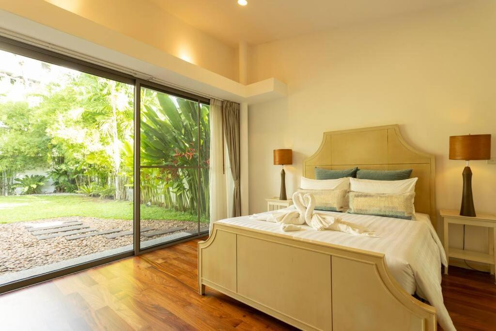 Of The Range, Great Location, Full Luxury V128 * Thalang