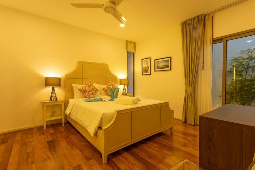 Of The Range, Great Location, Full Luxury V128 Holiday home Thalang