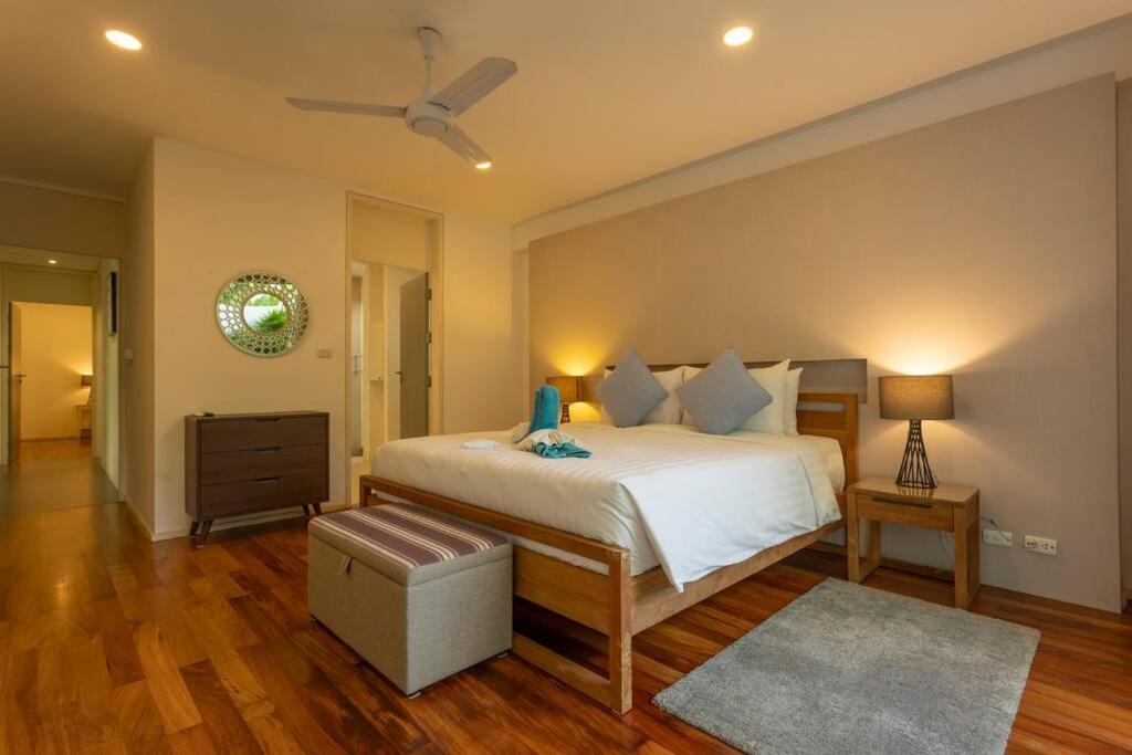 Holiday home Of The Range, Great Location, Full Luxury V128 Thalang