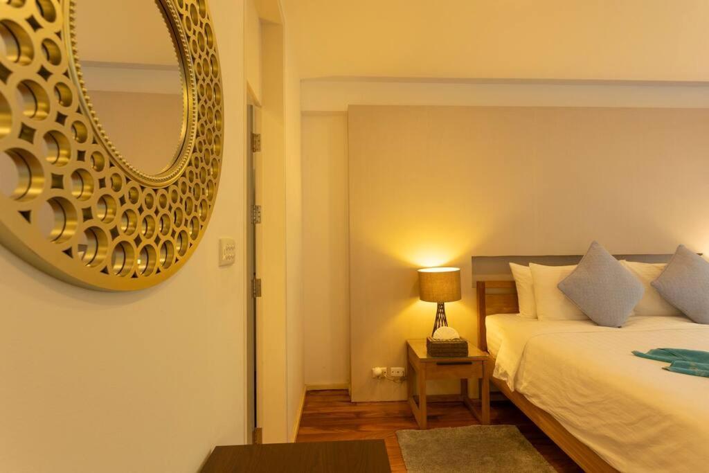 Of The Range, Great Location, Full Luxury V128 Holiday home