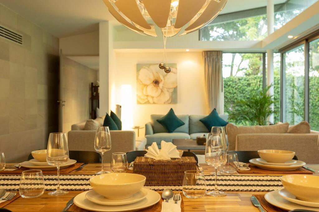 Holiday home Of The Range, Great Location, Full Luxury V128 *