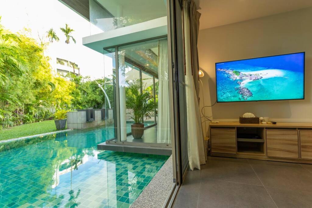 Holiday home Of The Range, Great Location, Full Luxury V128