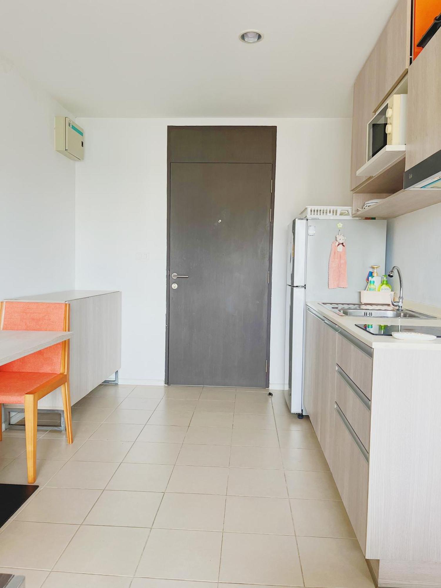 04near Shopping Malls And Naka Night Market Apartment Phuket