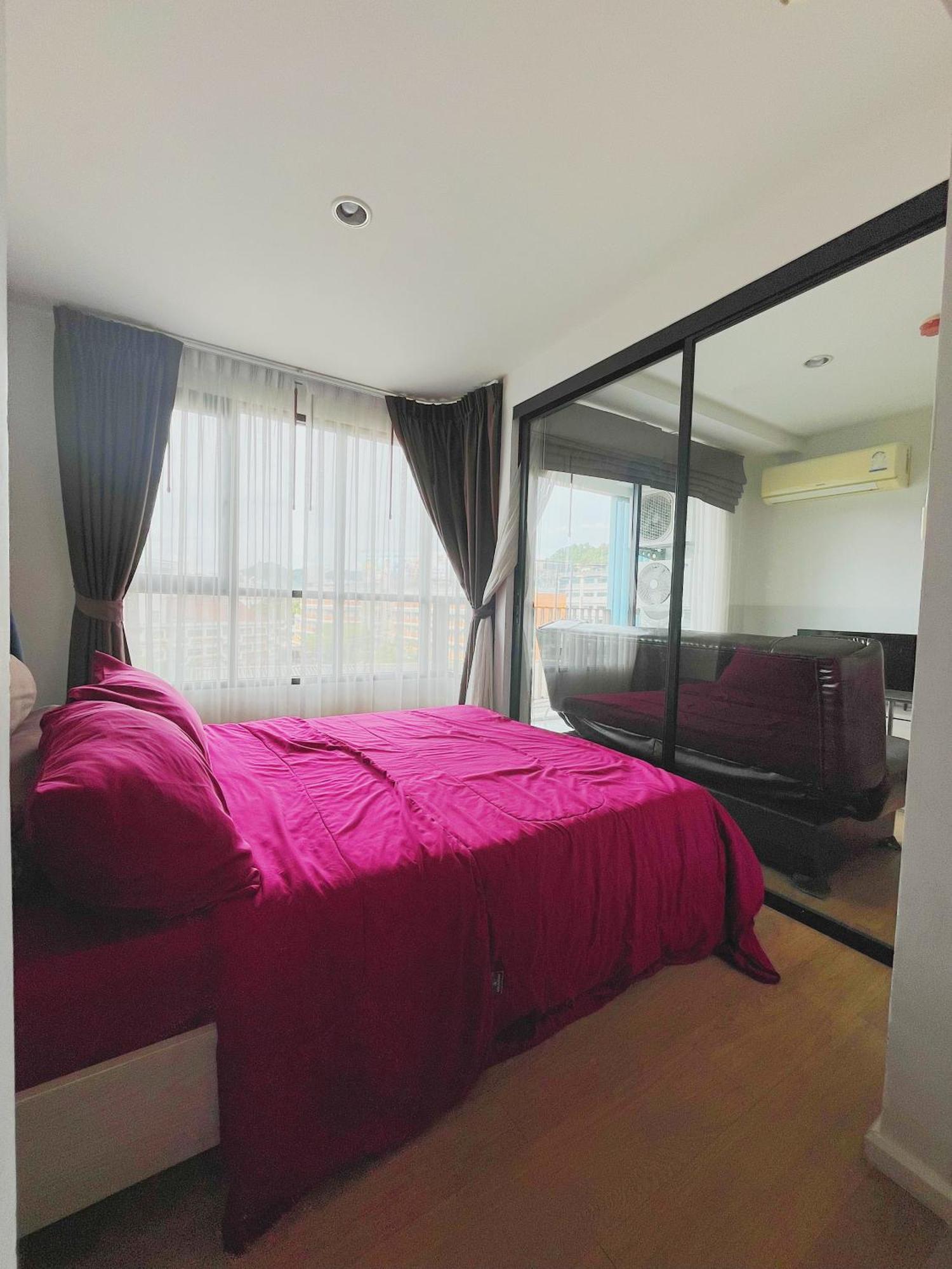 Apartment 04near Shopping Malls And Naka Night Market Phuket