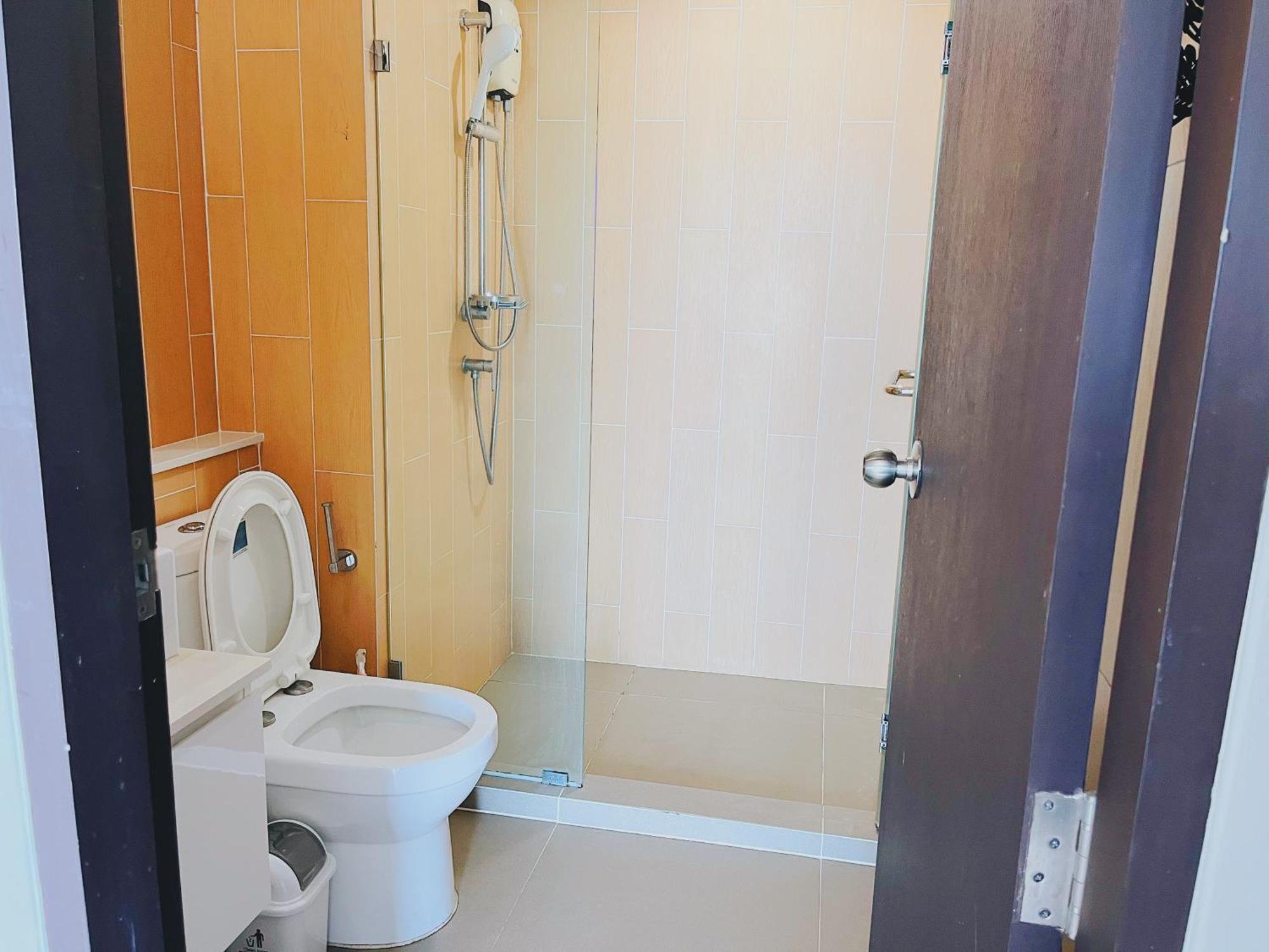 47near Shopping Malls And Naka Night Market Apartment *