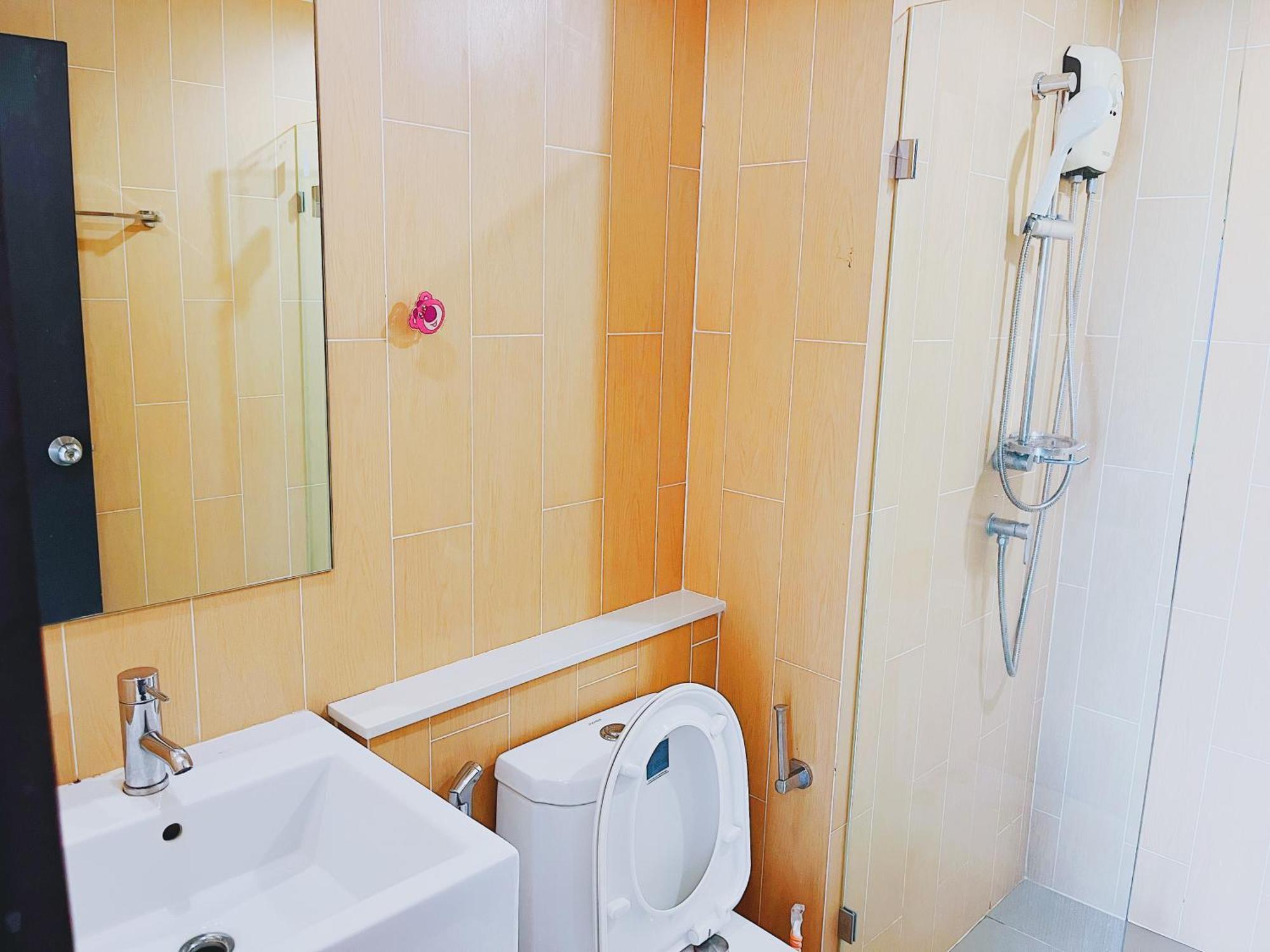 Apartment 47near Shopping Malls And Naka Night Market
