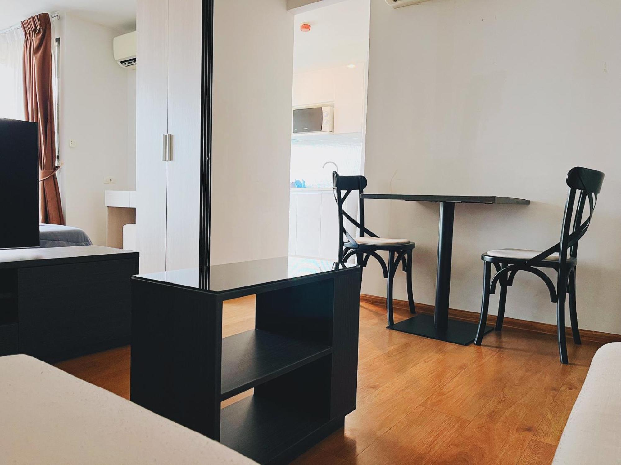 Apartment 47near Shopping Malls And Naka Night Market Phuket