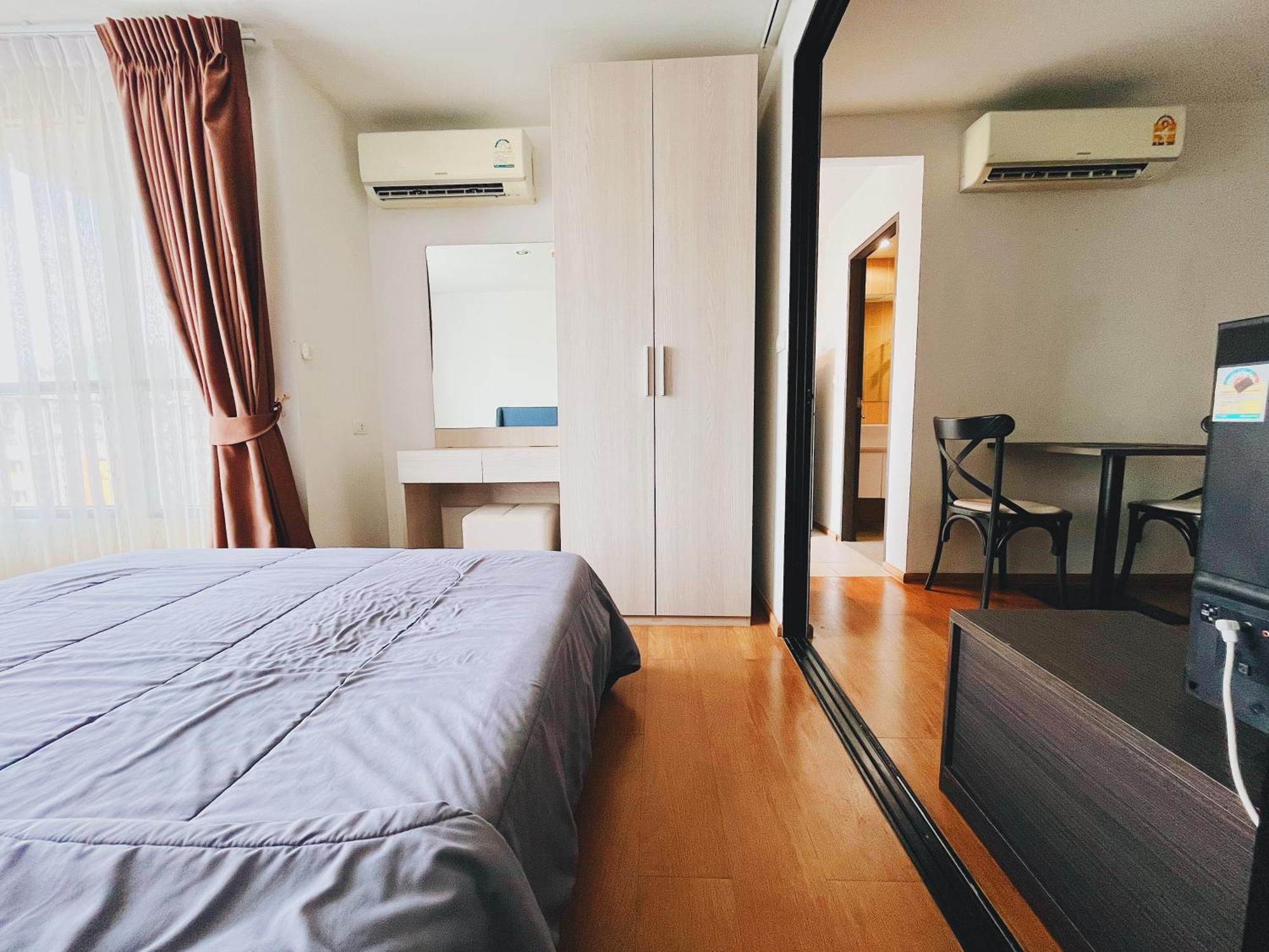 47near Shopping Malls And Naka Night Market Apartment *