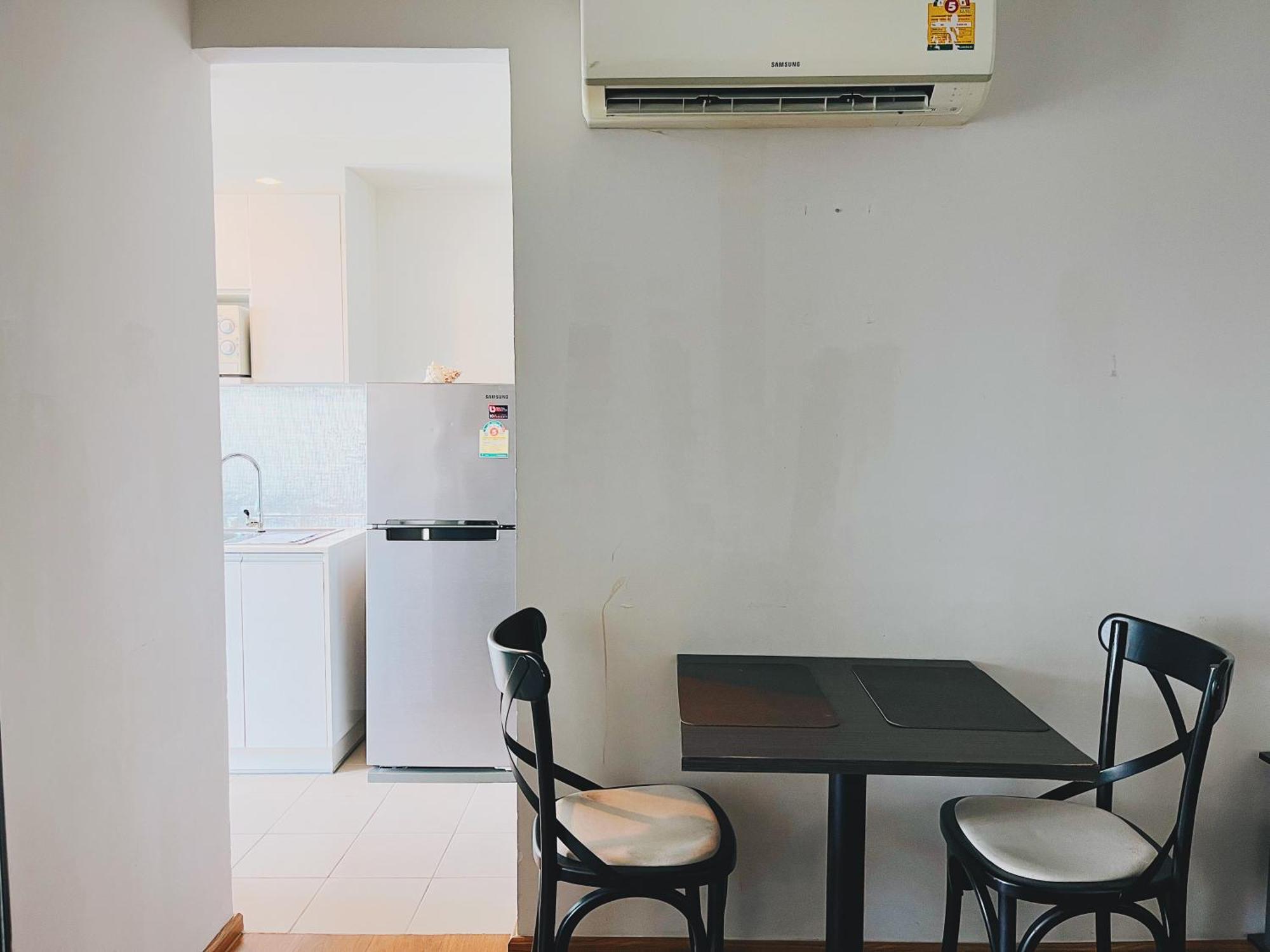 Apartment 47near Shopping Malls And Naka Night Market Phuket