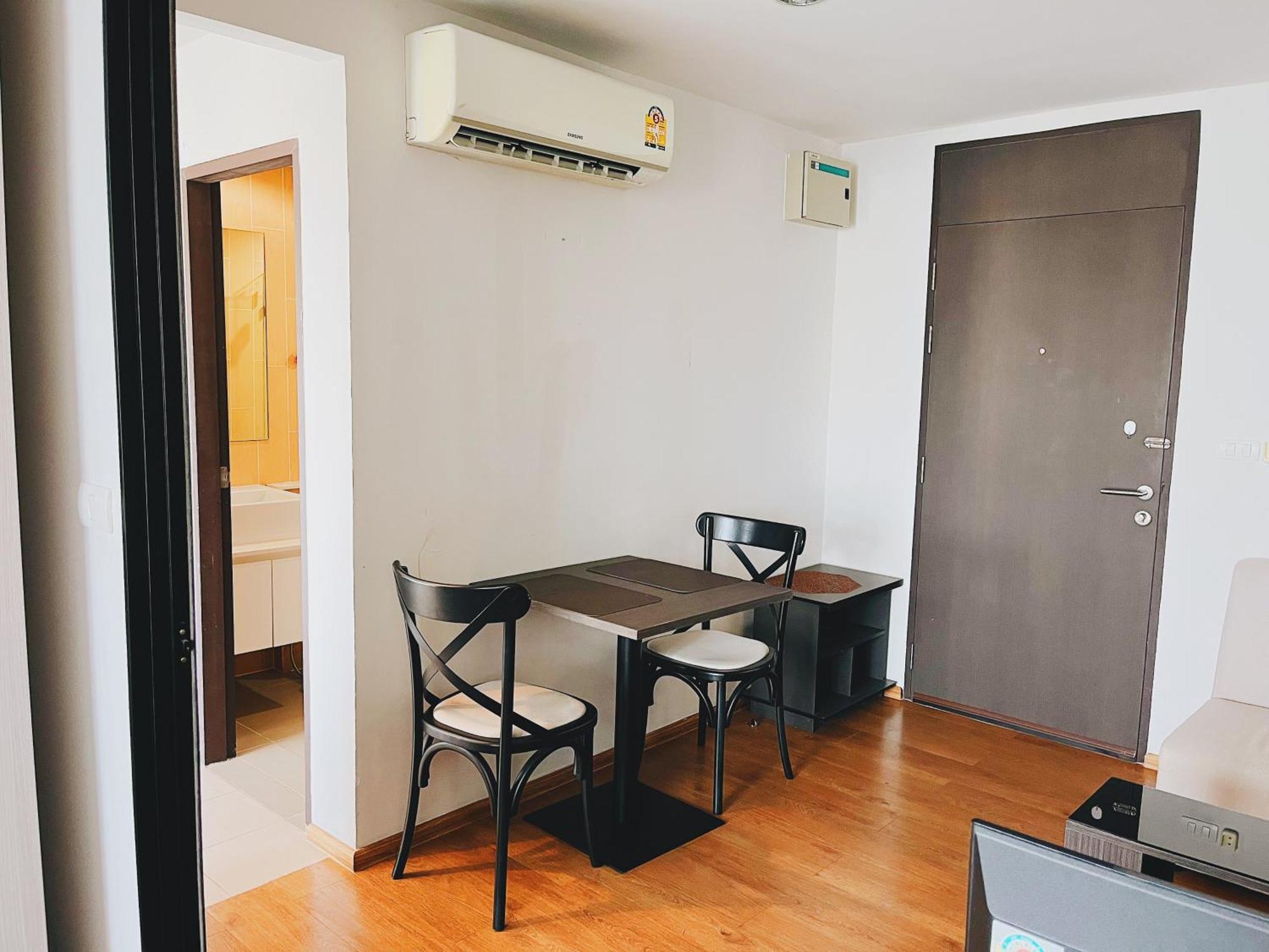 47near Shopping Malls And Naka Night Market Apartment Phuket