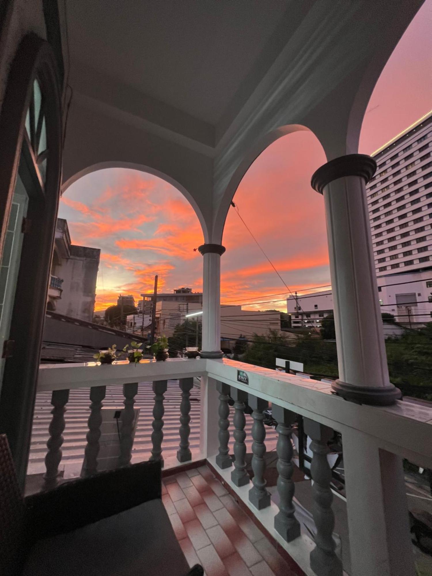 Dreams Guest house *