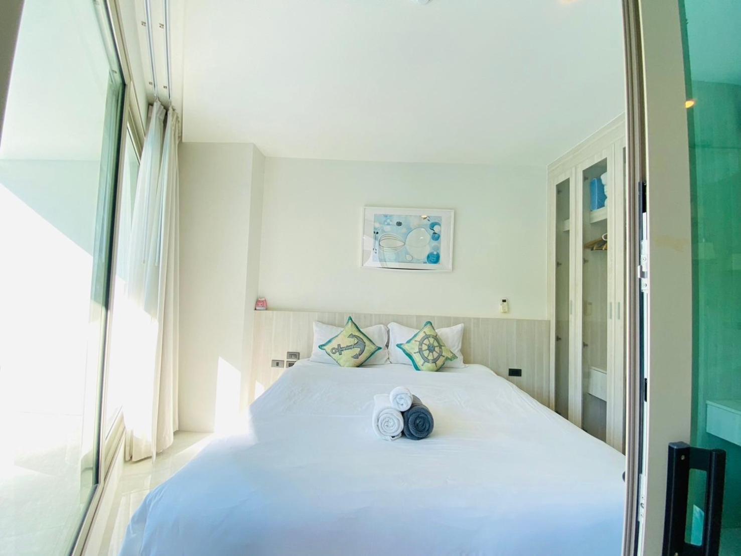 Apartment C12 Oceana *
