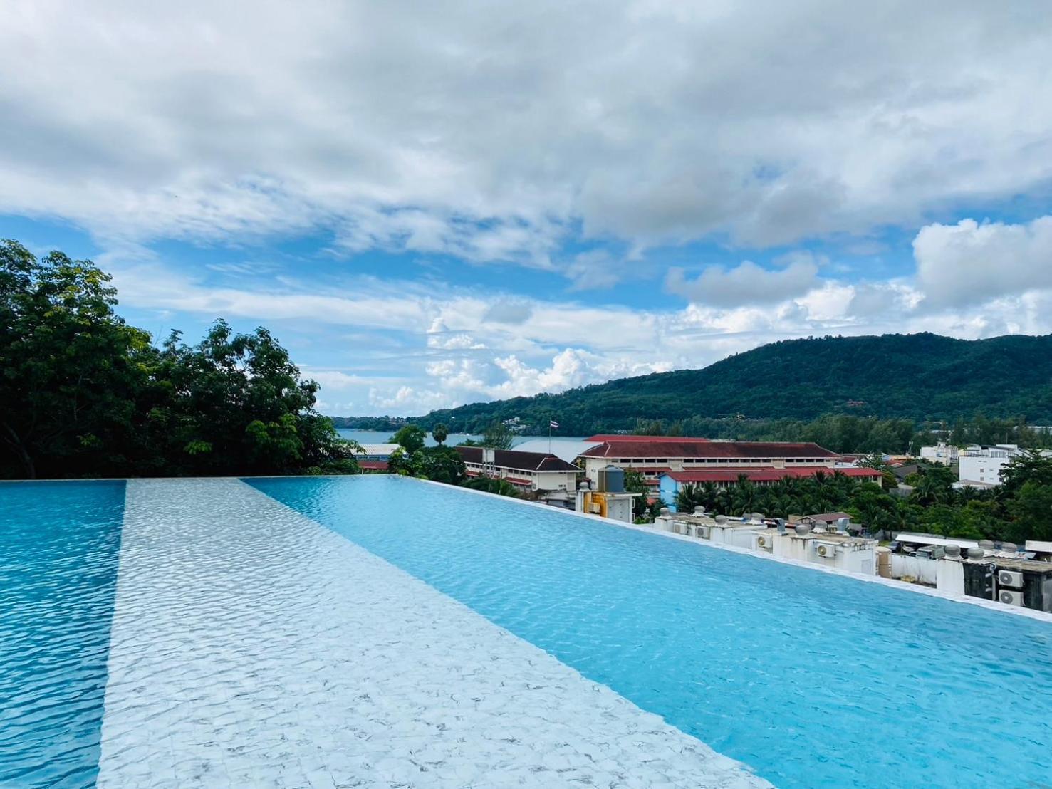 C12 Oceana * Kamala Beach