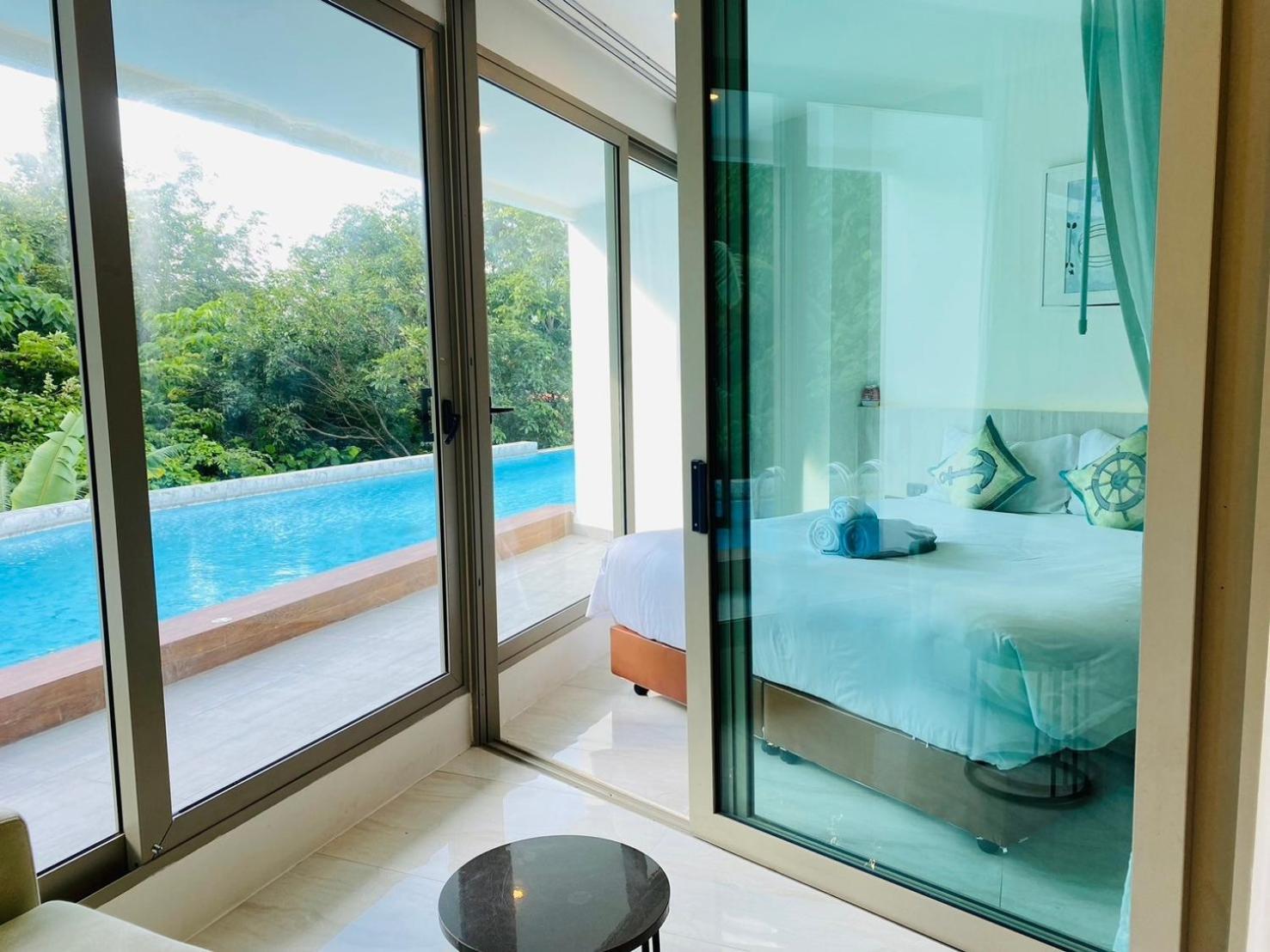 Apartment C12 Oceana Kamala Beach