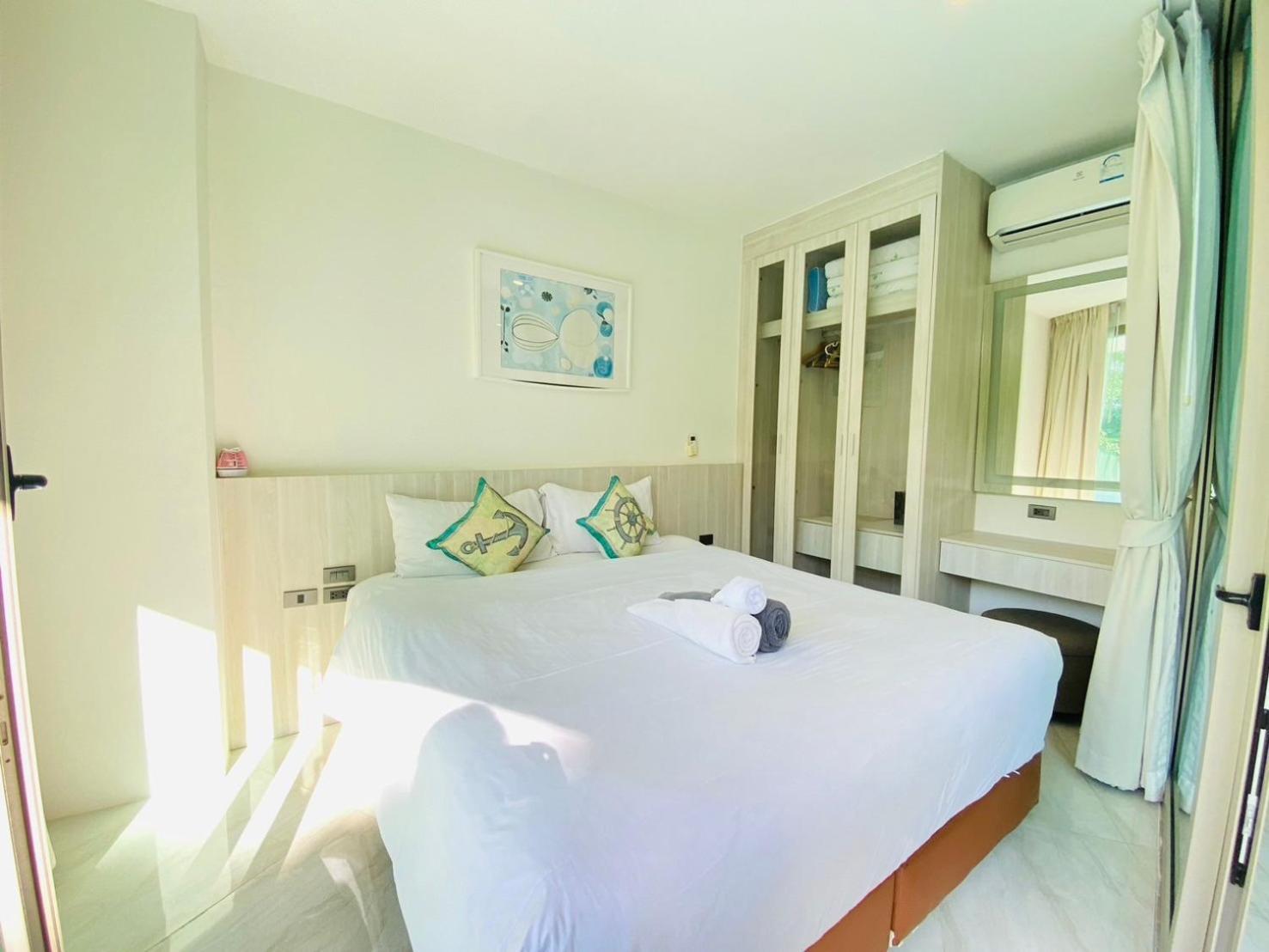 Apartment C12 Oceana