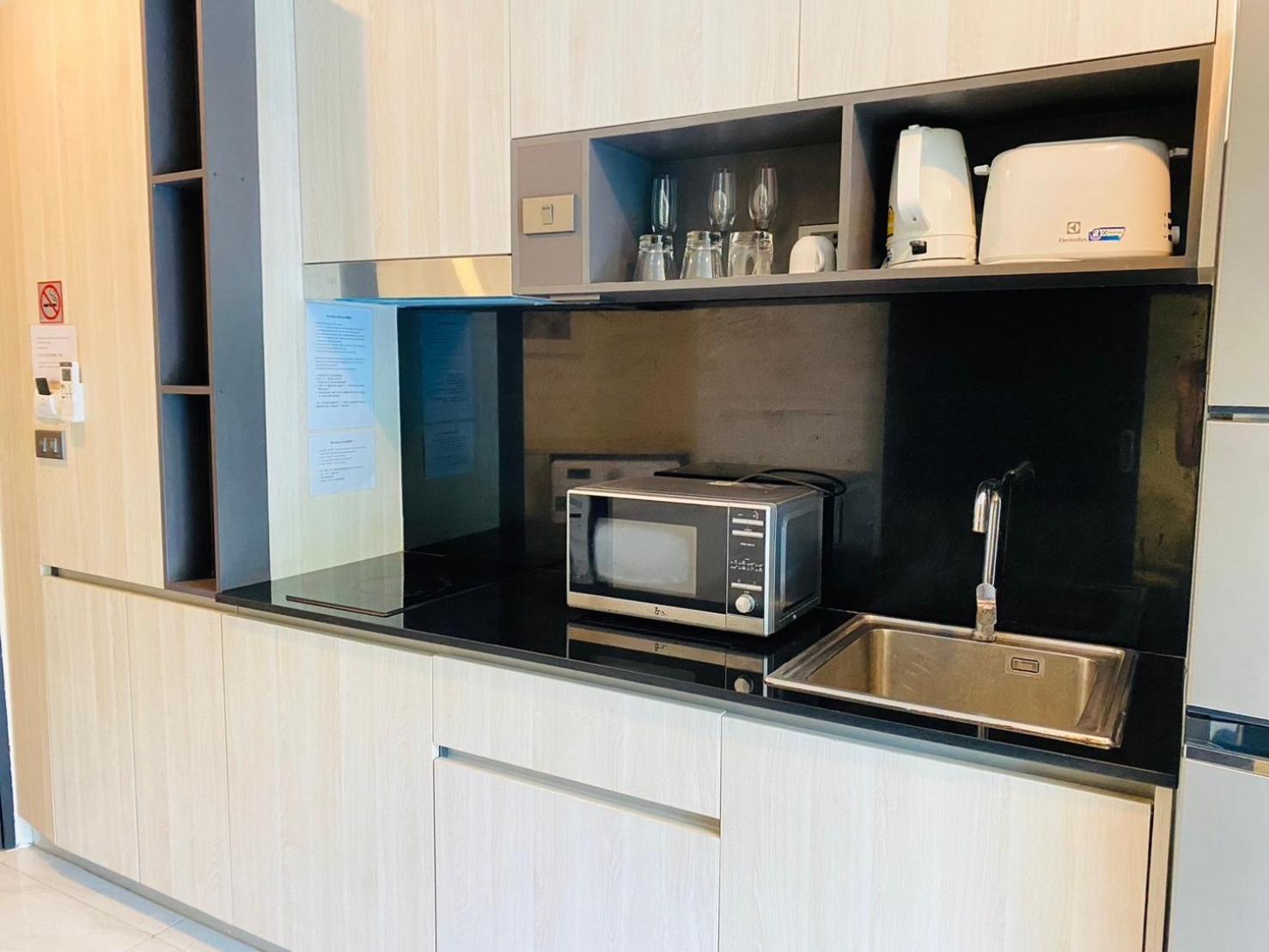 Apartment C12 Oceana *
