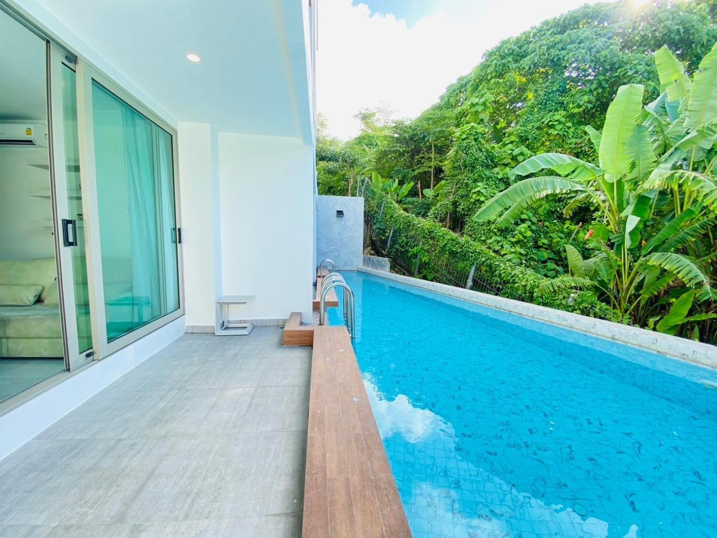 Apartment C12 Oceana Kamala Beach