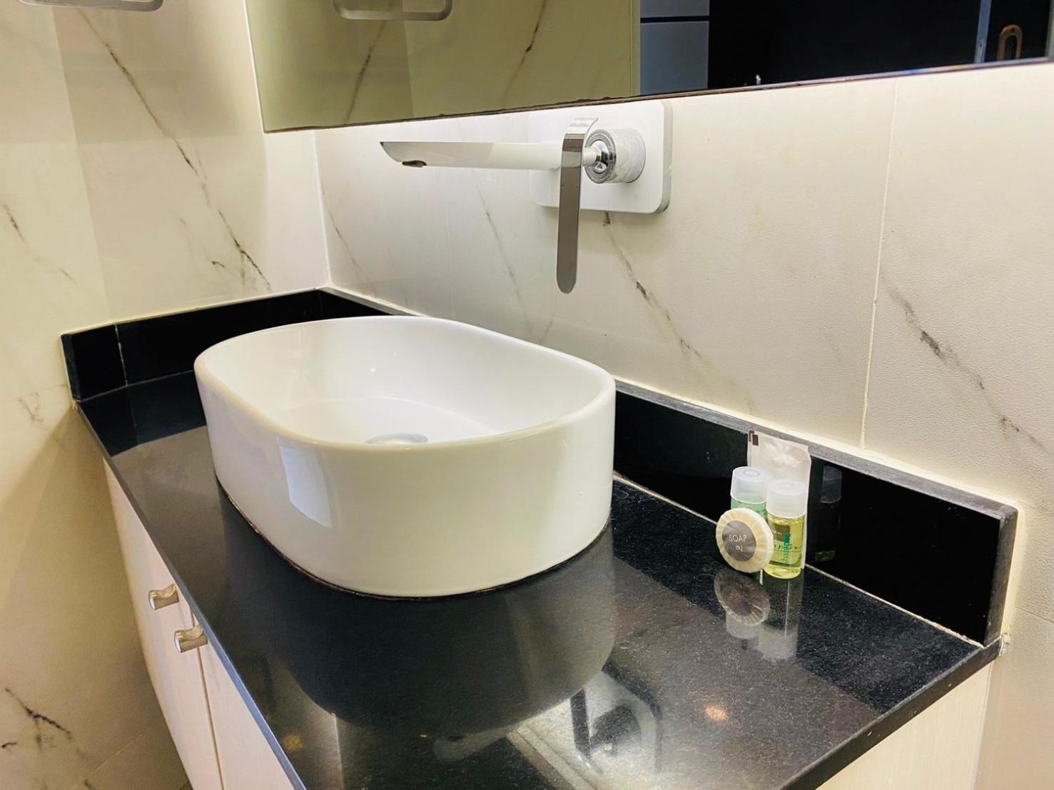 Apartment C12 Oceana