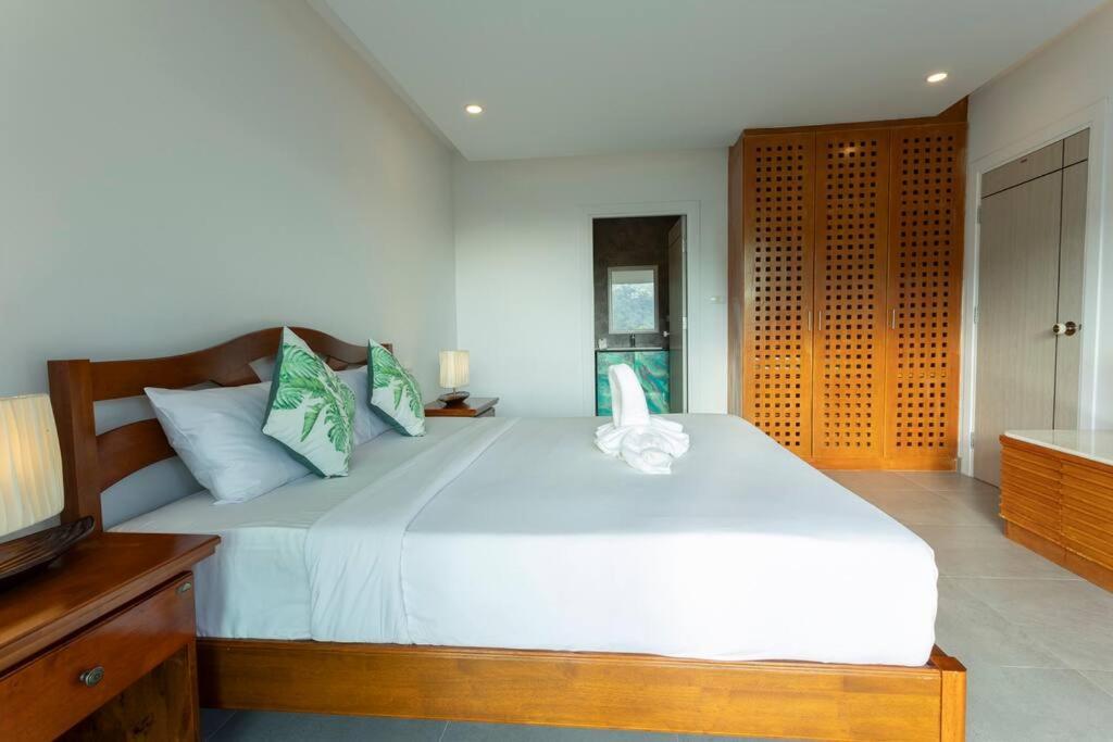 Apartment 2 Bed 2 Minuets Award Winning Nai C126