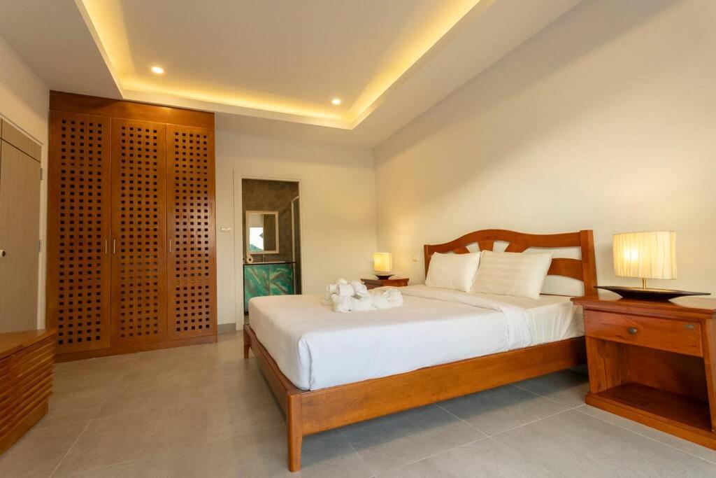 Apartment 2 Bed 2 Minuets Award Winning Nai C126 *