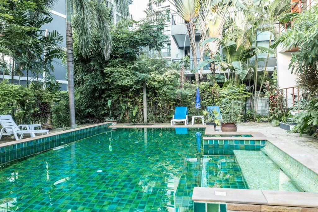 Apartment 2 Bed 2 Minuets Award Winning Nai C126 Rawai