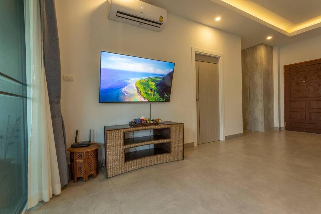 Apartment 2 Bed 2 Minuets Award Winning Nai C126 *